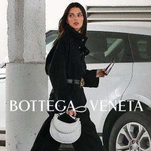Bottega Veneta 大牌专场 logo墨镜$159