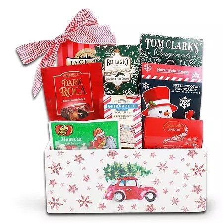 The Gifting Group Vintage Car Gift - Sam's Club