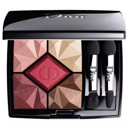 Dior
					Limited Edition – 5-Couleurs Eyeshadow