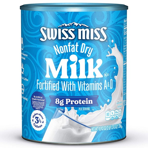 牛奶粉 45.43oz