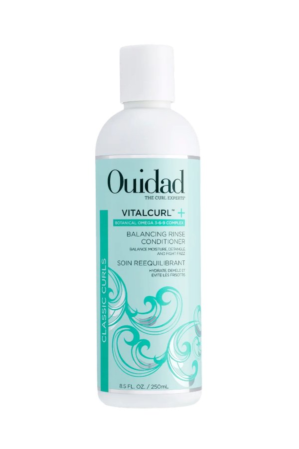 VitalCurl®+ Balancing Rinse Conditioner