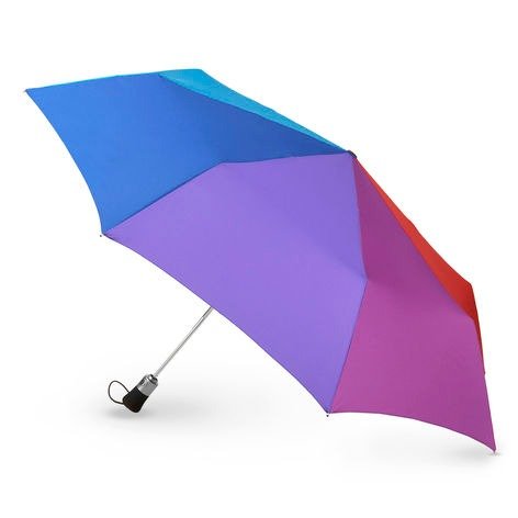 Auto Open/Close Golf Size Umbrella