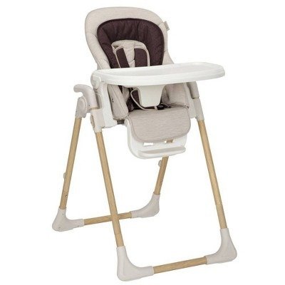 Grow and Go Plus 3-in-1 Reclining High Chair