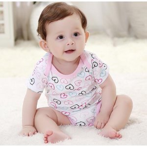 Baby Clothing & More @ Amazon