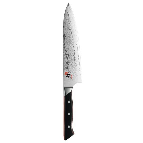 Fusion Morimoto Edition 8" Chef's Knife