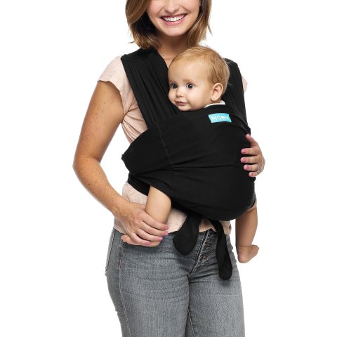 Fit Hybrid Baby Carrier