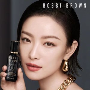 Dealmoon Exclusive: Bobbi Brown Foundation Friends & Family Sale