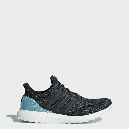 adidas Ultraboost Parley Shoes Men's