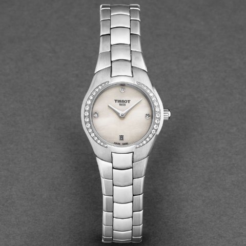 T-Classic 女士手表$128天梭 手表大促 低至1.7折+部分额外8.5折