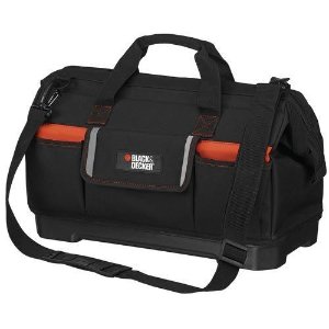 Black & Decker BDCMTSB Matrix Wide-Mouth Storage Bag