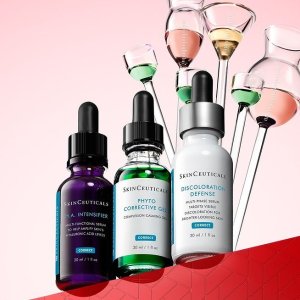 SkinCeuticals Selected Skincare Sets Sale