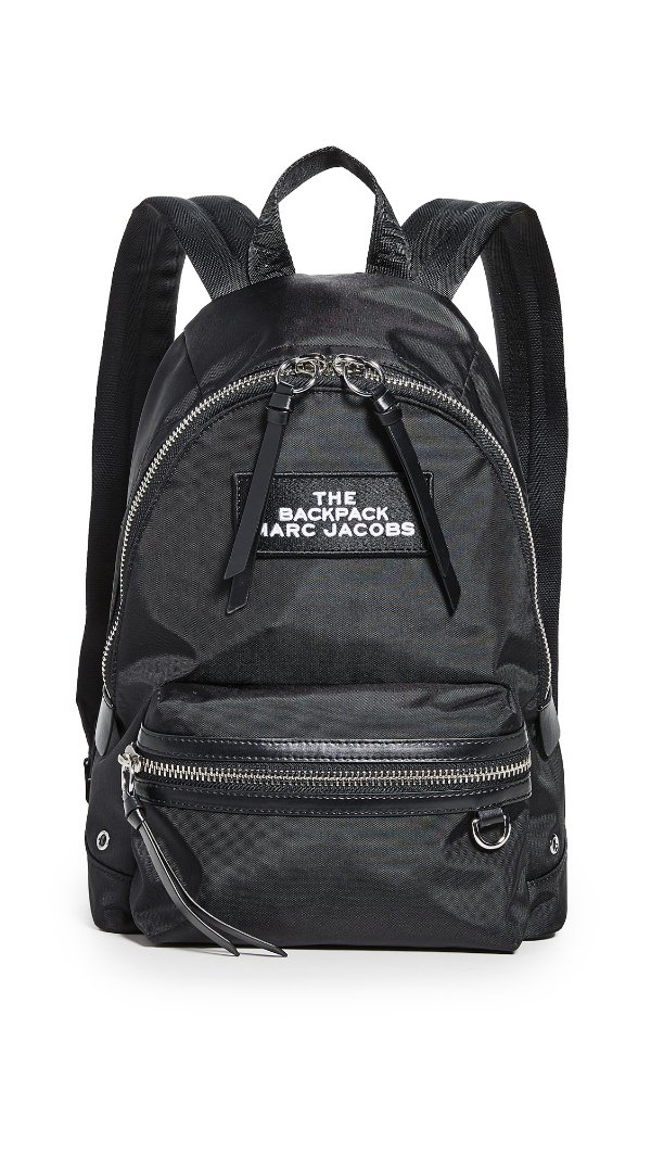  The Medium Backpack