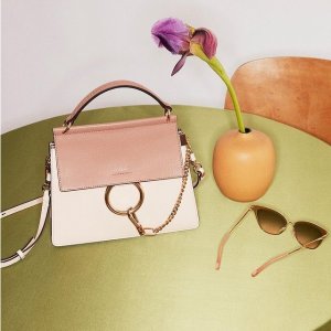 SSENSE Designer Handbags Sale