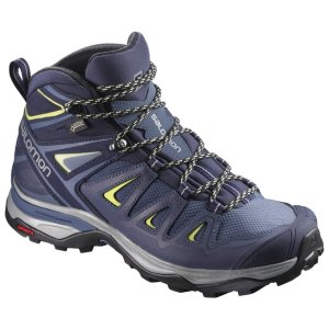 Salomon 登山靴