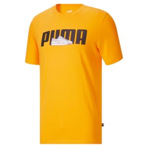 Puma男士T恤