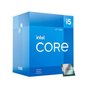 New Release: Intel Core i5-12400F 2.5GHz 6P+0E 12T LGA 1700 Processor