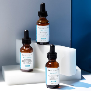 and 10% Off with Skinceuticals Purchase @ bluemercury