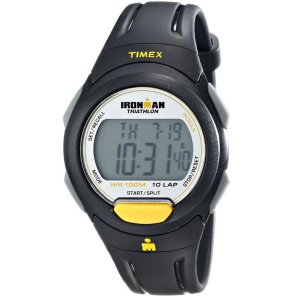 Timex天美时 T5K779 Ironman 超坚固三防运动腕表