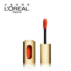 L'Oreal Paris Colour Riche Extraordinaire Lip Color 0.18 Fluid Ounce