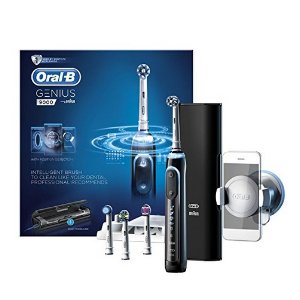 Oral-B Genius 9000 Electric Rechargeable Toothbrush