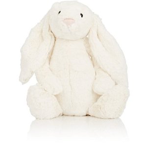 Large Bashful Bunny Plush Toy Large Bashful Bunny Plush Toy
