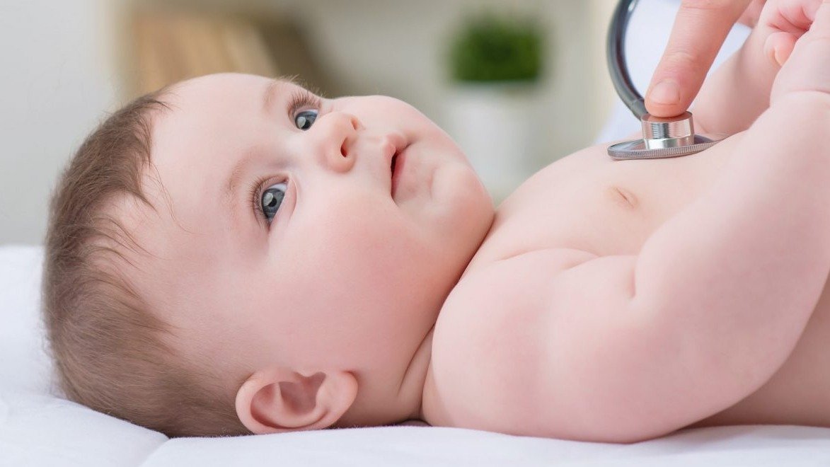 美国宝宝体检时间、新生儿及婴儿体检项目都有哪些？