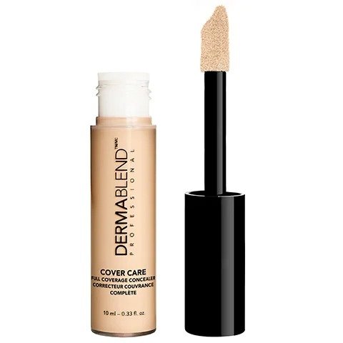Cover Care Full Coverage Concealer | Dermablend Professional