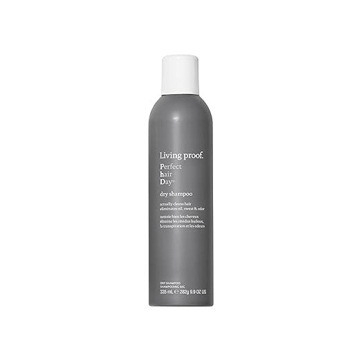Dry Shampoo Perfect hair Day for Women and Men oz