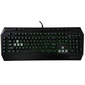 AmazonBasics Gaming Keyboard