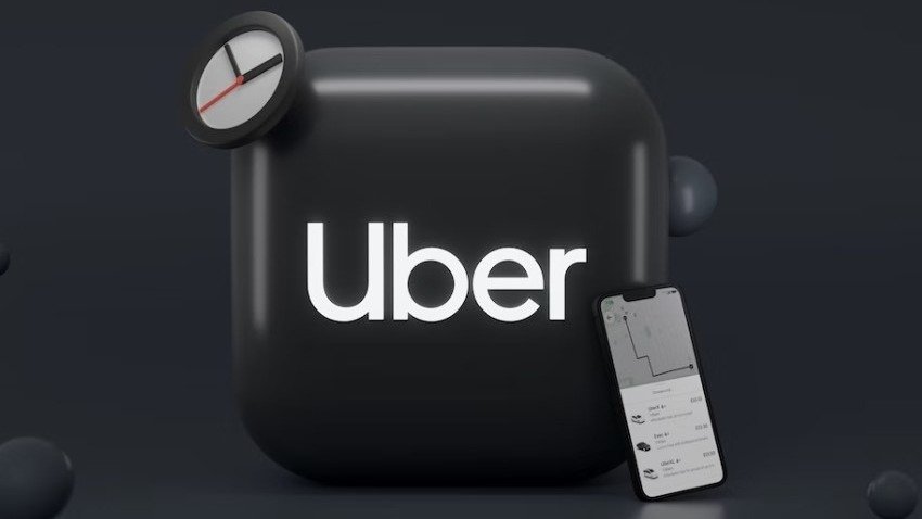 运通白金卡福利，$200/年的Uber报销，用了没？