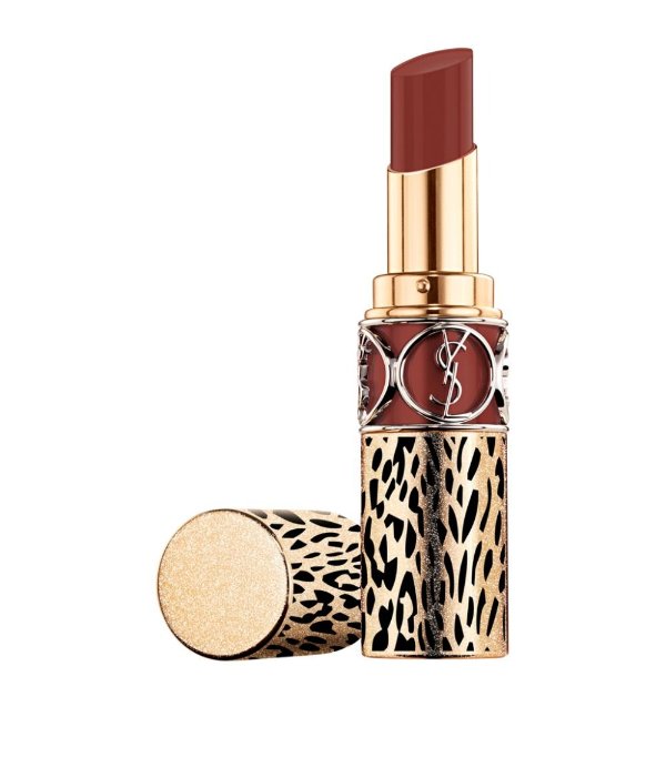 Sale | YSL Rouge Volupte Shine Lipstick | Harrods US