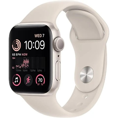新品上市：Apple Watch Series 8 & Ultra & SE2发布36小时续航$399起 