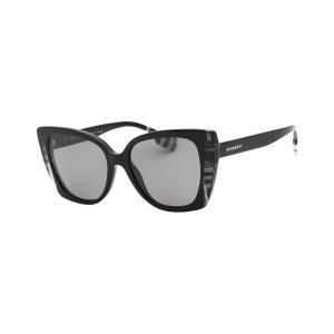 BurberryWomen's BE4393 54mm Sunglasses / Gilt