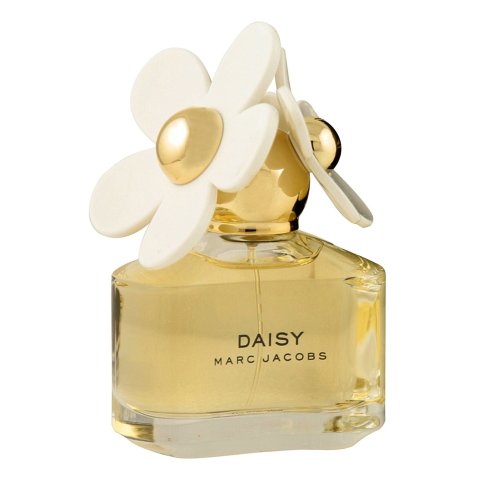 Marc Jacobs草莓葡萄柚淡黄小雏菊