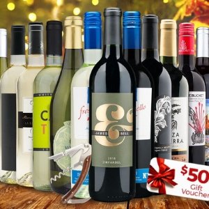Wine Insiders sale @ Groupon
