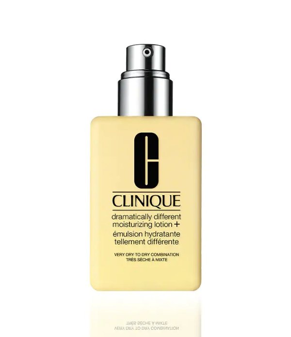 Dramatically Different™ Moisturizing Lotion+ | Clinique