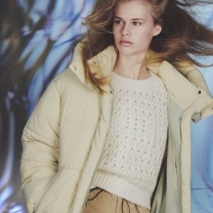Zara Coats On Sale