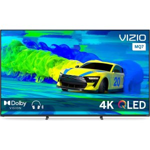 Vizio 75寸 M75Q7 4K UHD Quantum LED HDR 智能电视