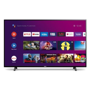 Philips 65PFL5604/F7 65" 4K Android Smart LED TV with Google Assistant