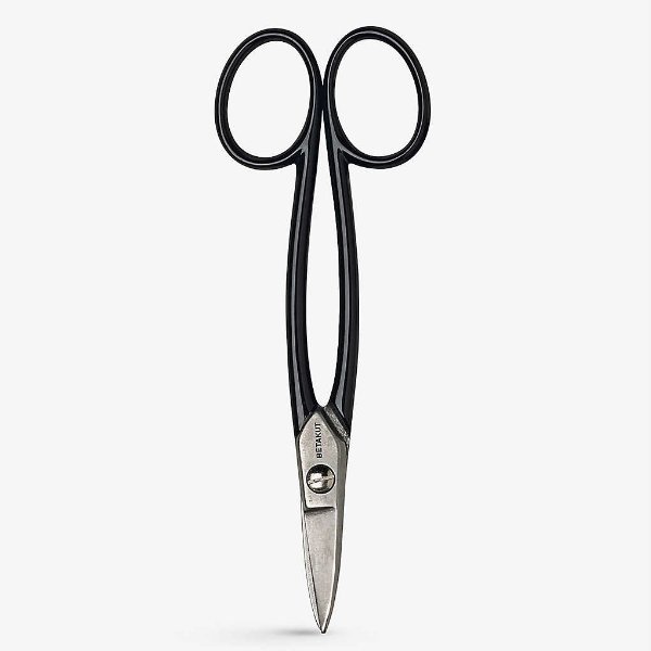 Delicate Bonsai Snip metal scissors 21cm