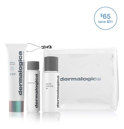 Spring Into Summer Skin Set, Save $30 | Dermalogica®