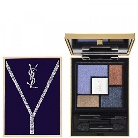 Yconic Purple Couture Palette Collector