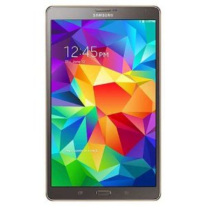 Samsung三星Galaxy Tab S 8.4寸平板电脑16 GB