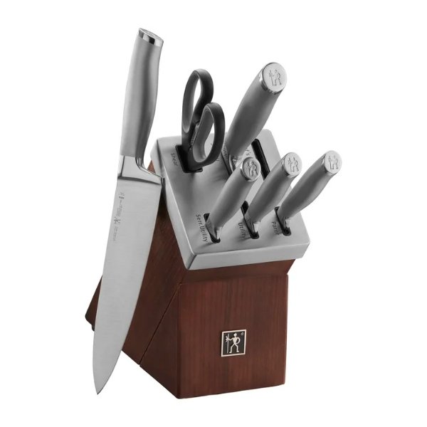Modernist 厨房刀具7件套