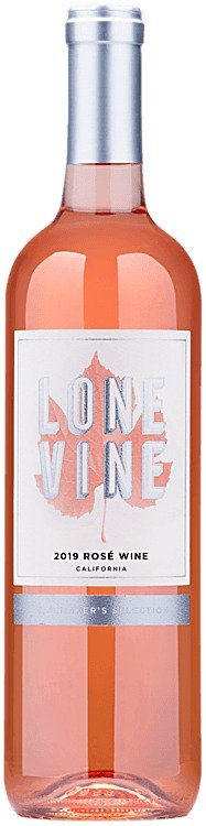 2019 Lone Vine Winemaker's Selection Rose