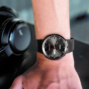 MIDO Commander II Automatic Men's Watches @ JomaShop.com