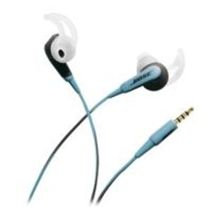 Bose SIE2i Sport Earbud Headphones in varous colors