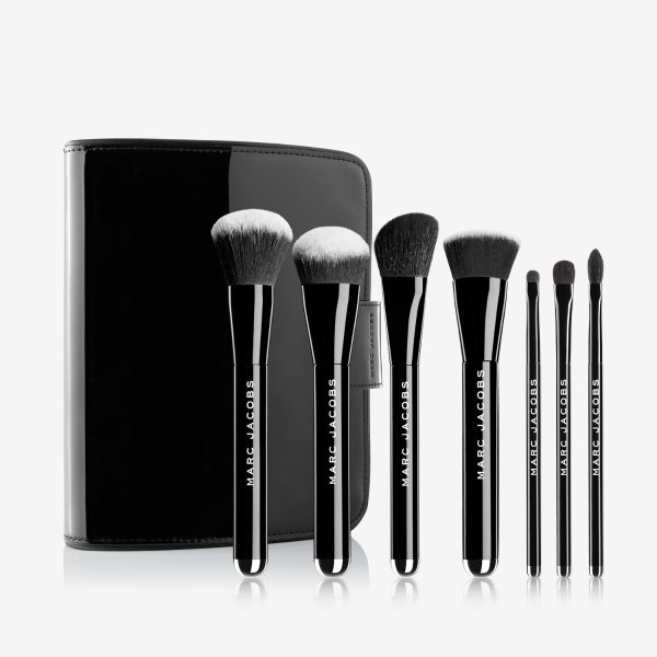 Have It All 7-Piece Brush Collection