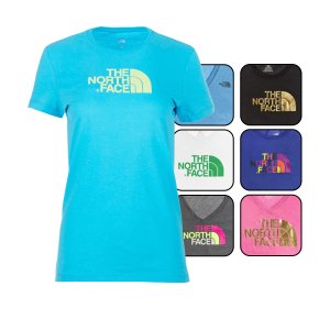 2 for $172 North Face Women's Surprise Tee
