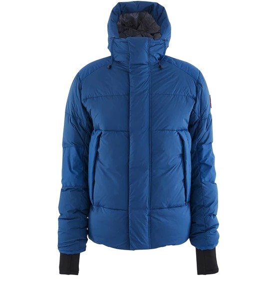 Armstrong padded jacket